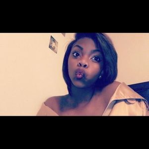 Meet your Posher, Tyeisha